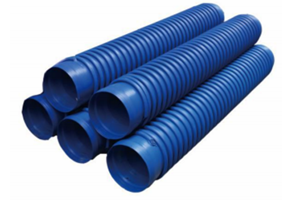 林州专注纳米改性高密度聚乙烯（MUHDPE）合金排水管价格